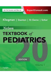 ( Nelson Textbook of Pediatrics:2015(6vol 